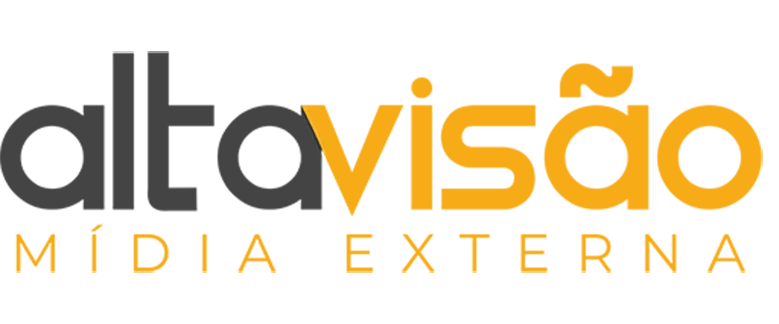 Logo Alta Visão